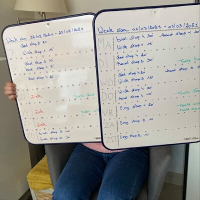 De Schepper, Lesley Lesley De Schepper